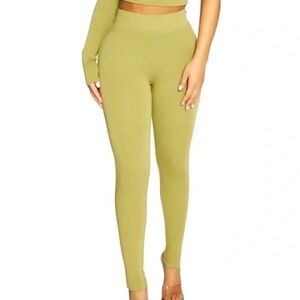 Naked Wardrobe Leggings